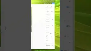 Glass Effect on websites in few clicks 🔥