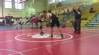 Eroha - Greco-Roman wrestling 0-10