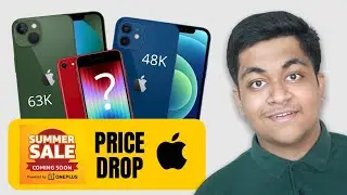 Best iPhone Deals & Price Drop in Amazon Summer Sale!