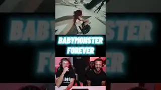 #BABYMONSTER