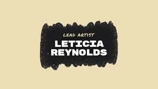 Hand Drawn Brush Titles Lower Thirds | After Effects Template