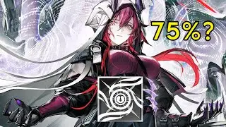 Ascalon Dodge Scam or Unlucky?【Arknights】