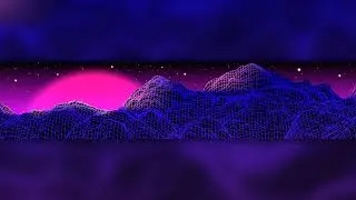 Моя первая трансляция
