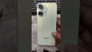Oppo A3x 5G Admin lock 