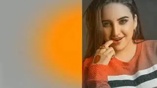 कहां है pakistan की sunny Leonie हरीम शाह जाने के लिए देखें वीडियो