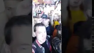 Lidbeer 2019. На концерте (Instagram)