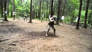 Развороты и стойки