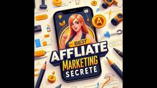 How Make Money as A super Affiliate. Best Affiliate Marketing Hidden Secrete