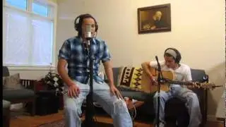 Be Miner (The Everybodyfields Cover) - Michael Fernando