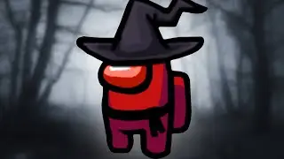 The Blair-Witching Blackbelt! (Among Us)
