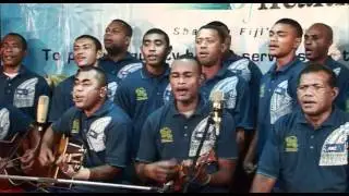 Fijian Song - Evening Se Yakavi