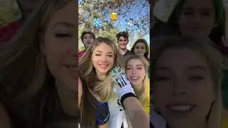 Dream Team House TikTok#13 Аня Покров, Даня Милохин, Артур Бабич, Ника Гесер, Никита Мимимижка