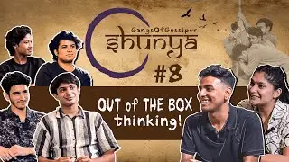 Creating Magic with @shunya6034  | GOG EP08