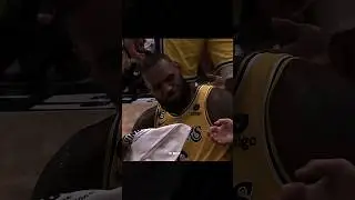 LeBron Finally Got Caught 😬 