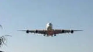 A380 Chile fidae 2008 scel scl