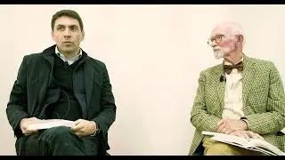 Franco Berrino and Daniel Lumera, 