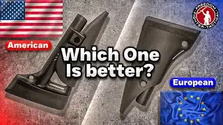 Don't Make This Mistake When Buying a Benelli M4 Stock