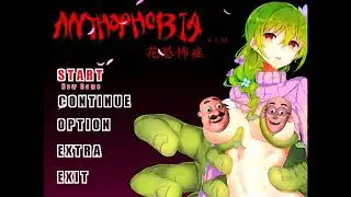 Anthophobia Soundtrack - Mini