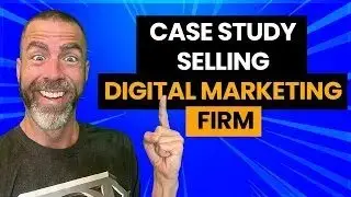 M&A Case Study: Digital Marketing Agency - Reputation Rhino