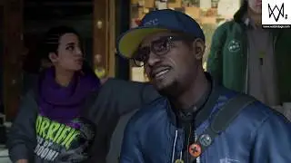 WATCH_DOGS 2 Episode 2 