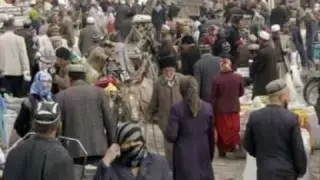 MİRACHAN  TURKiSTAN