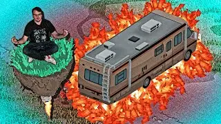 The Best Vibes Possible in Project Zomboid