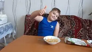 #Щи из свежей капусты с курицей...