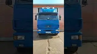 Камаз 65117