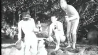 1960 Coca-Cola commercial - Commercial 2