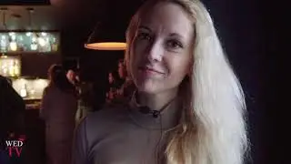 Модный свадебный торт в 2019 году