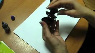 Пластиковая оснастка компании "Шеврон"