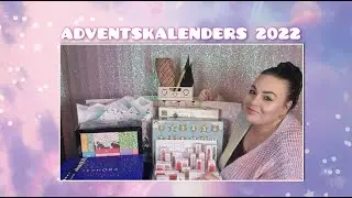 Adventskalenders 21 en 22 december