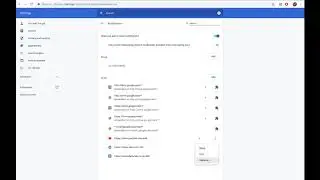 [How To] Stop Popup in Google Chrome (2020)