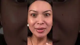 HOW TO MAKE YOUR MAKEUP LOOK LIKE A FILTER