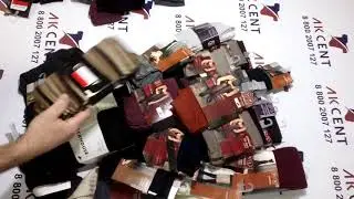 Женские колготки Socks & Tights сток Р174