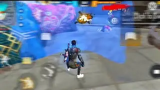 ⚡AUTO AIMBOT 🎯 FFH4X MODE ☠️📲 POCO X3 PRO GAMEPLAY