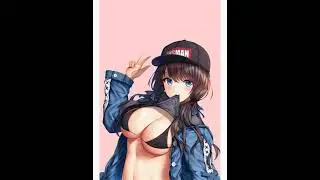 Put Dat P*ssy On Me nightcore (noluhcore)