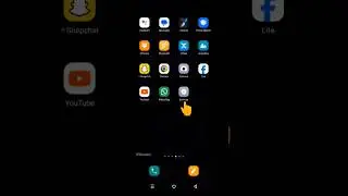 😳How to enable🧐😱WhatsApp call flash light notification settings🔥💯