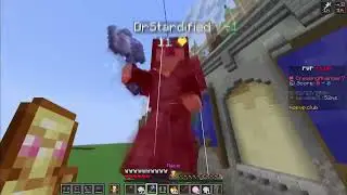 SOS | Minecraft 1.21 PvP Montage