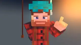 Кто же такие эники беники? (Minecraft Animation)