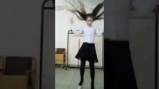 Танец Под Песню 