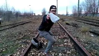 Железное преображение.