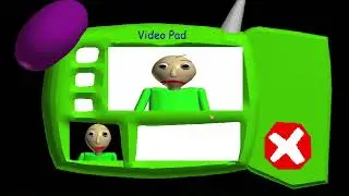 Raldi (worst) DECOMPILE! (Alpha)