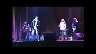 Юрий Самохвалов и ВИА " Лейся Песня"-"Лунный Вечер" .m2p