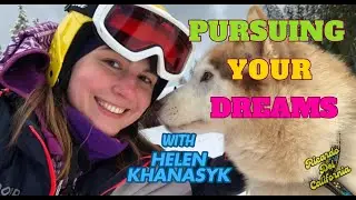 Pursuing Dreams [Del Cal Show S4: E8]