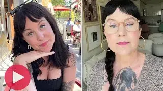 TikTok star Rebecca Luna dead at age 49 after battle with early-onset Alzheimer's