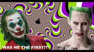 JOKES ON YOU!?...(A JOKER SEQUEL THEORY)