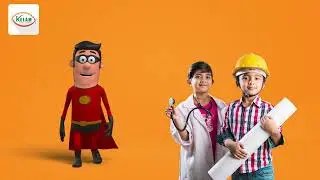 Start your journey for future Dr and Engineer from | Class 6th with Kelam |