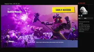 Fortnite Dallas Cowboys Tony Romo!!! Any Touchdowns???