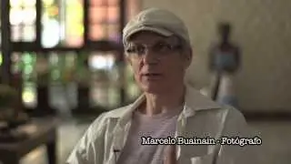 Experiências e Extremos: Marcelo Buainain por FUJIFILM Brasil